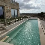 Sunset Edge - 77 Retreats Ghajn Tuffieha