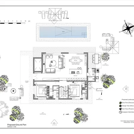 Sunset Edge - 77 Retreats *