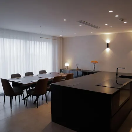 Sunset Edge - 77 Retreats Holiday home Ghajn Tuffieha