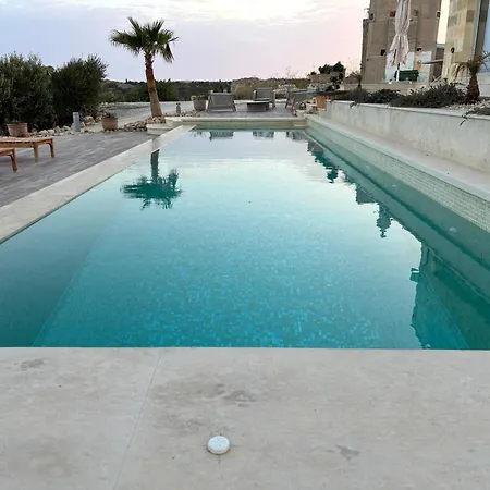 Сasa de vacaciones Sunset Edge - 77 Retreats