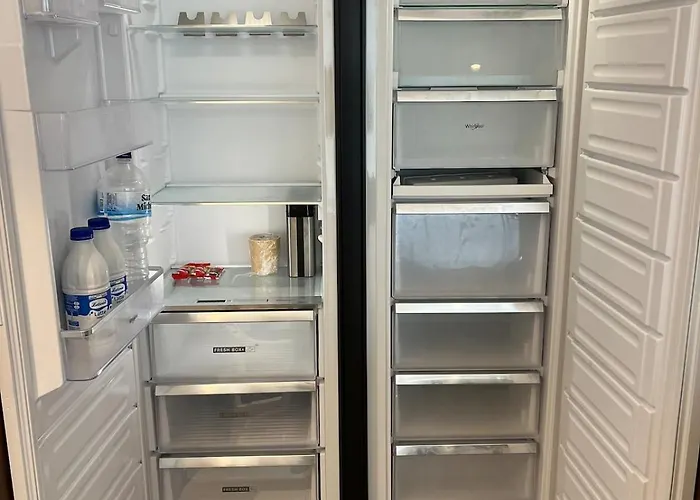 Feriehus Sunset Edge - Lippija *