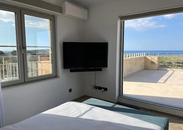 Sunset Edge - Lippija Feriehus *