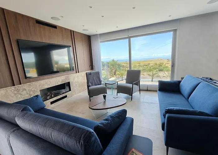 Feriehus Sunset Edge - Lippija Ghajn Tuffieha