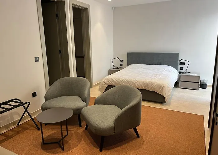 Feriehus Sunset Edge - Lippija Ghajn Tuffieha