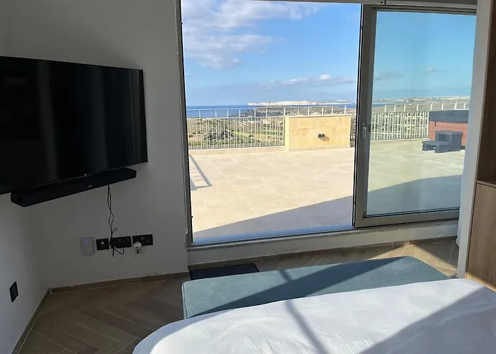 Feriehus Sunset Edge - Lippija