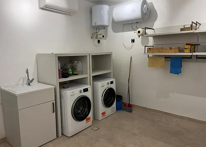 Feriehus Sunset Edge - Lippija *