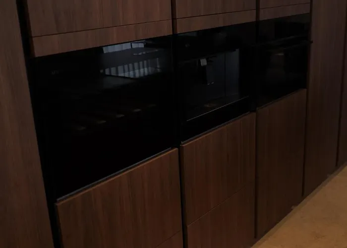 Sunset Edge - Lippija Feriehus *