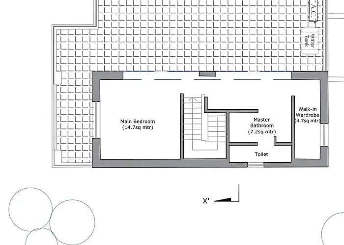 Sunset Edge - Lippija Feriehus *