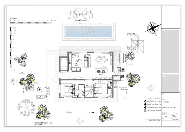 Sunset Edge - Lippija *