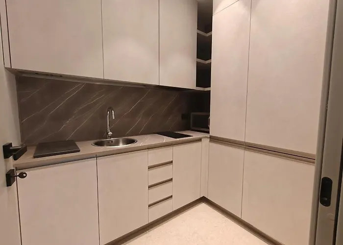 Feriehus Sunset Edge - Lippija *