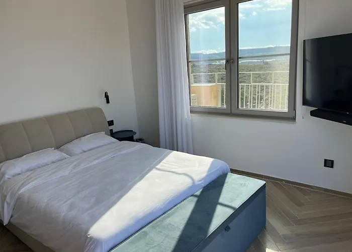 Feriehus Sunset Edge - Lippija