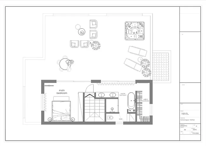 Sunset Edge - Lippija Feriehus Ghajn Tuffieha