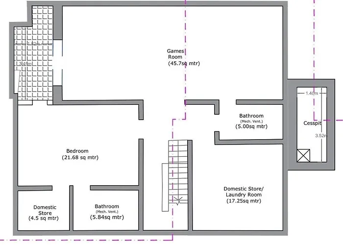 Sunset Edge - Lippija Feriehus