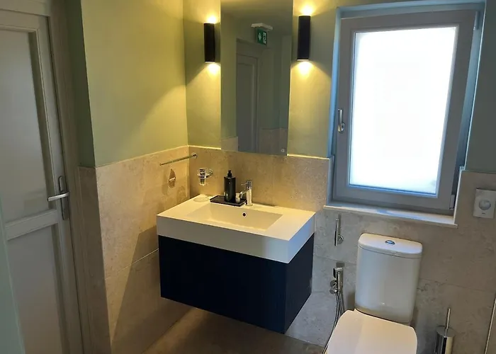 Feriehus Sunset Edge - Lippija Ghajn Tuffieha