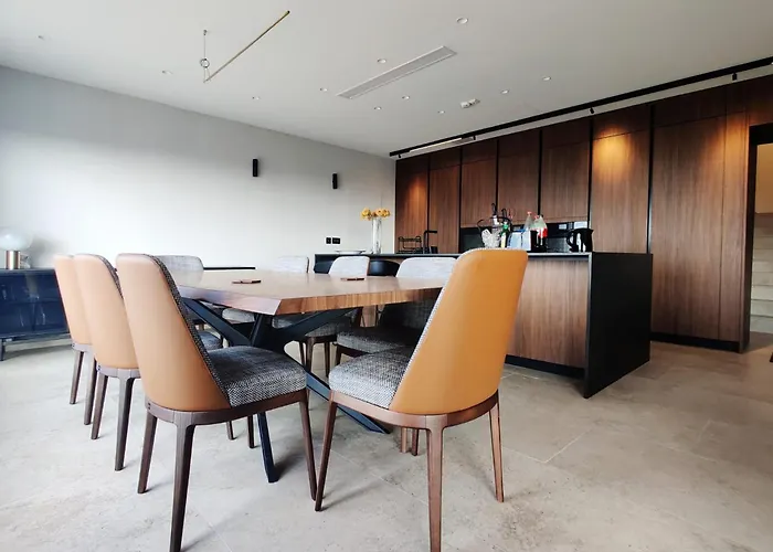 Sunset Edge - Lippija * Ghajn Tuffieha