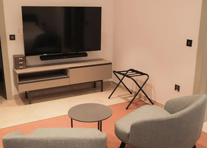 Sunset Edge - Lippija * Ghajn Tuffieha