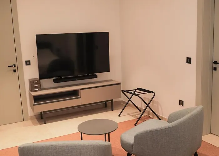 Sunset Edge - Lippija Feriehus