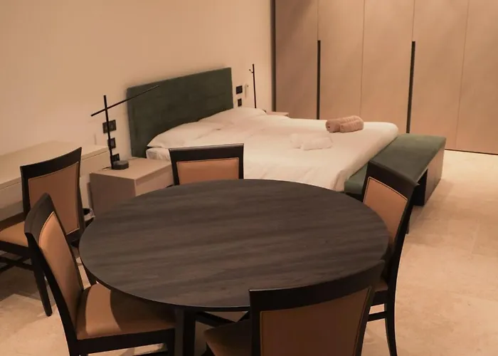 Feriehus Sunset Edge - Lippija Ghajn Tuffieha