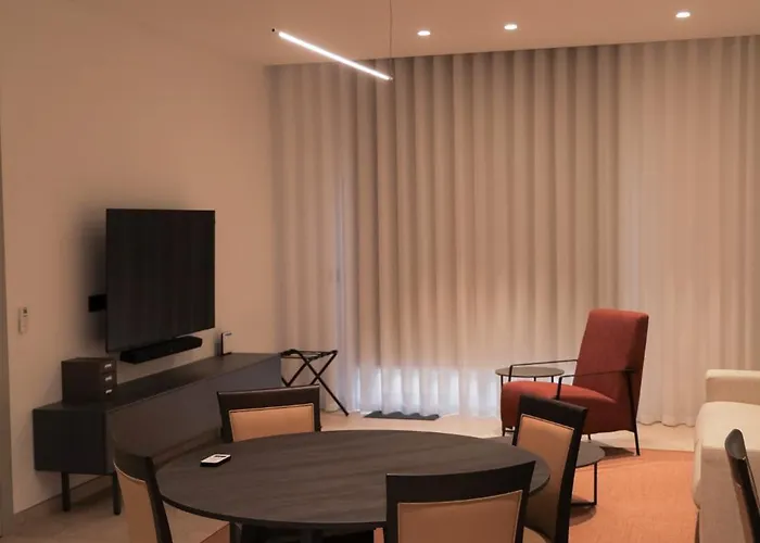 Feriehus Sunset Edge - Lippija *