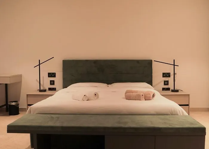 Sunset Edge - Lippija Feriehus